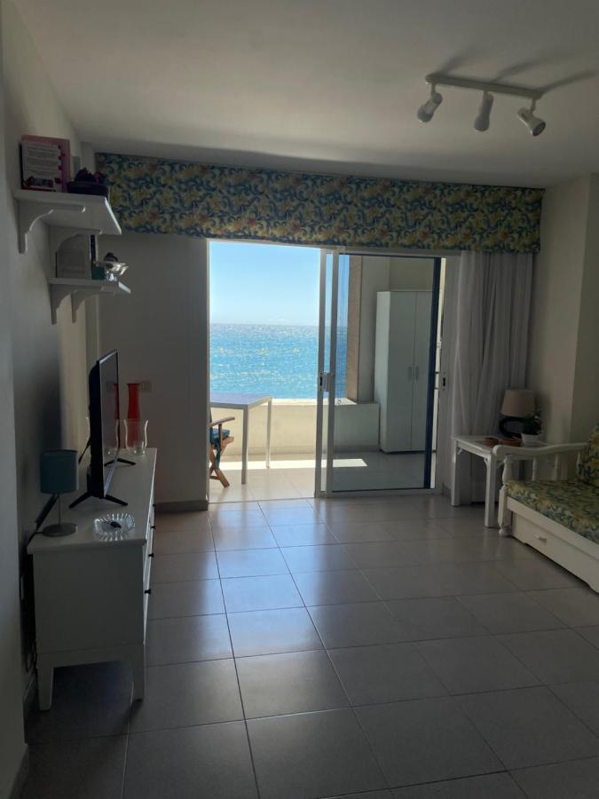 Appartamento Medano View El Médano Esterno foto